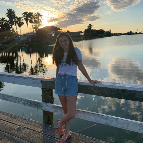 Meet your Posher, Callie - Picture 1 of 1